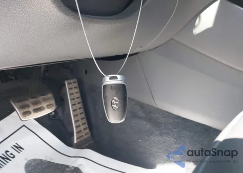 2022 Hyundai Sonata Sel Plus z USA, uszkodzony, nr VIN KMHL44J26NA227747